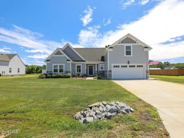 House for sale in Moyock