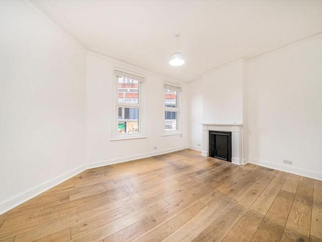 Apartment for rent in Hornsey Park, Greater London