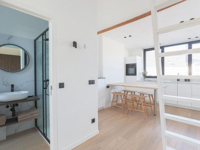 Kot location à Zuid, Antwerpen