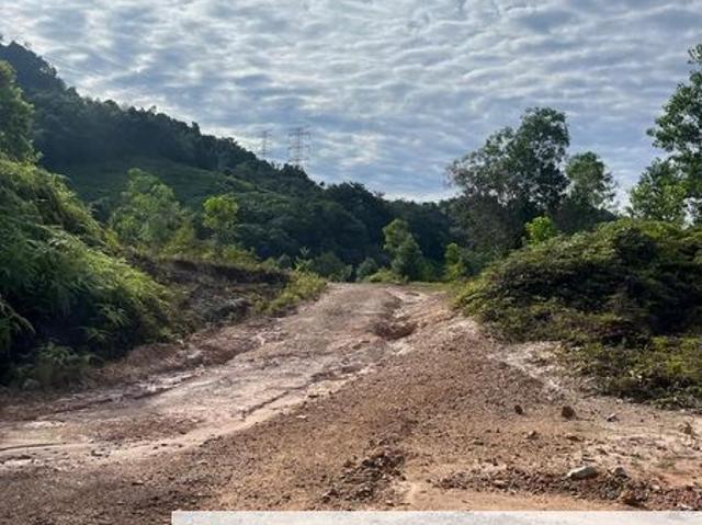 Shop for sale in Klan Halt, FELDA Sungai Behrang