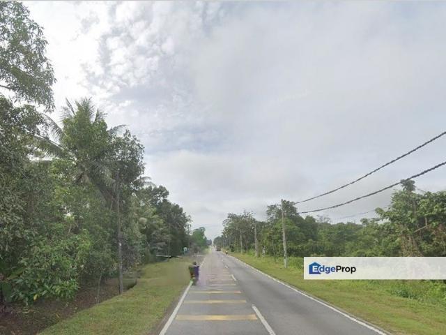 Shop for sale in Klan Halt, FELDA Sungai Behrang