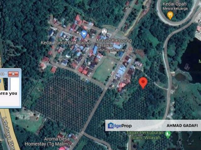 Shop for sale in Perak