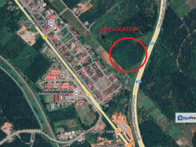 Shop for sale in Perak