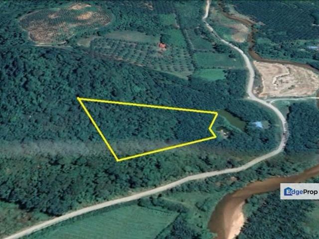 Shop for sale in Perak