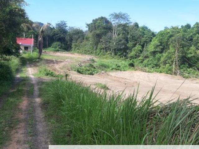 Shop for sale in Perak
