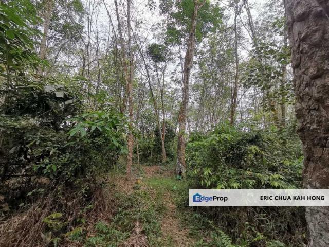 Shop for sale in Perak