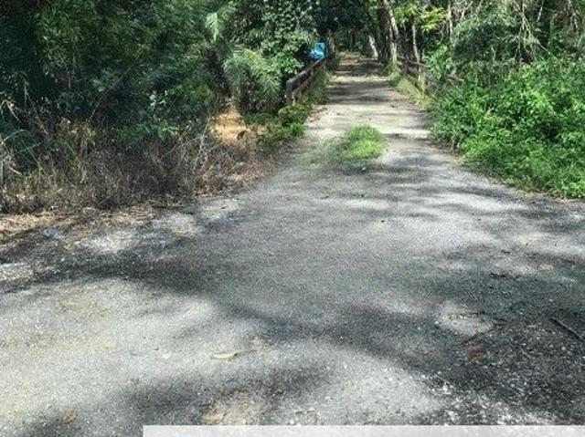 Shop for sale in Perak
