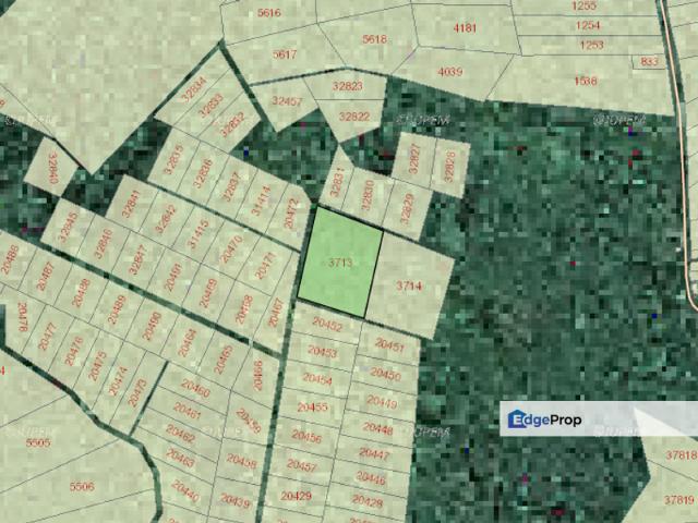 Shop for sale in Perak