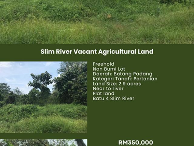 Shop for sale in Perak