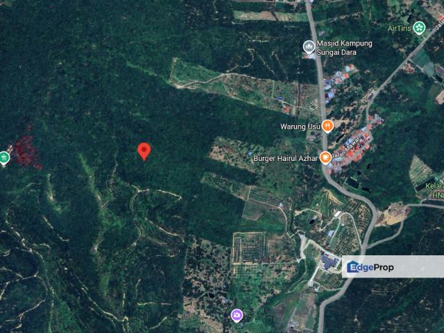 Shop for sale in Perak