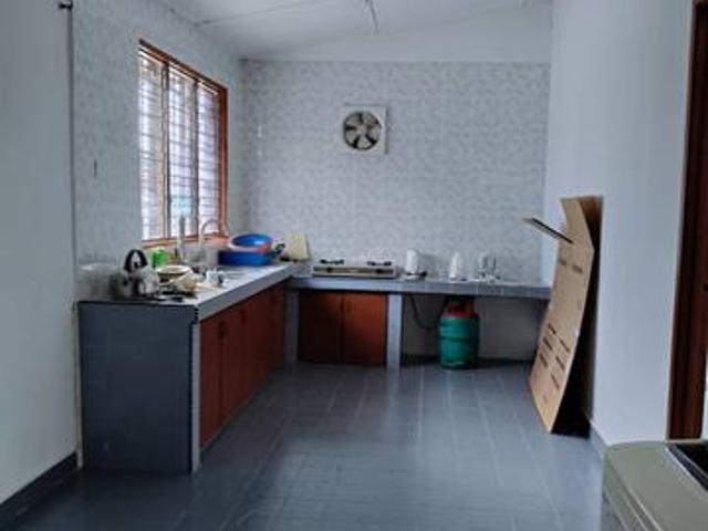 Terraced House for sale in Perak, Slim River
