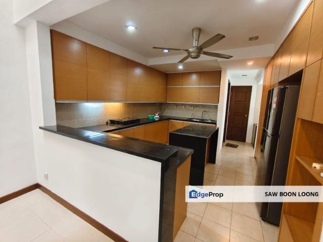 House for sale in Georgetown, Penang