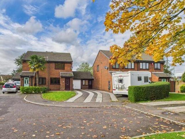 House for sale in Lyons, Greater London