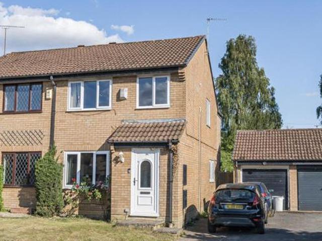 House for sale in Lyons, Greater London