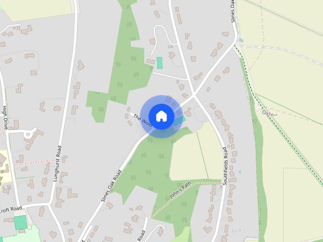 House for rent in Hillview, Surrey