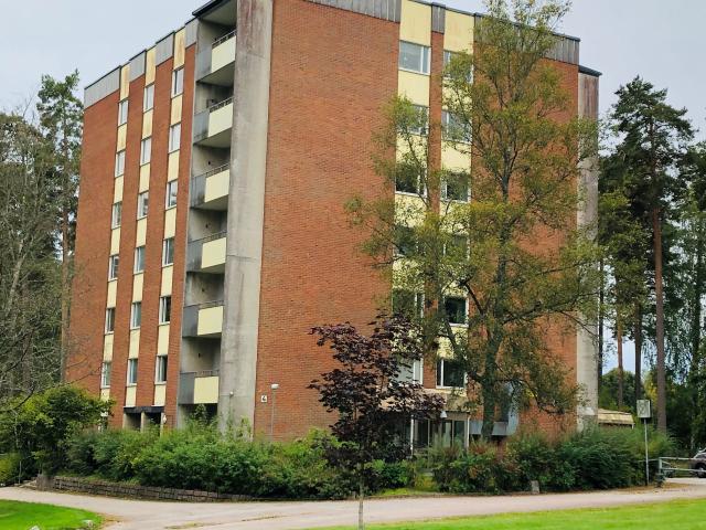 Lägenhet hyra i Degerfors, Örebro