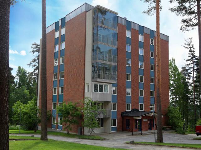 Lägenhet hyra i Agen, Degerfors