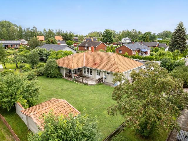 Villa till salu i Gagnef, Dalarna