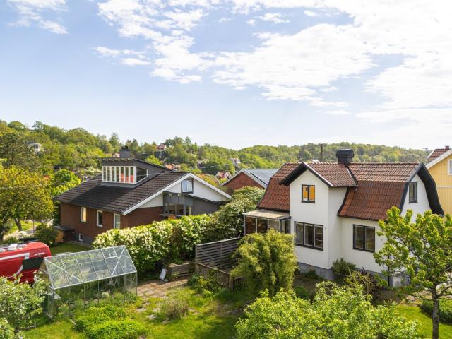 Bostad till salu i Göteborg, Västra Götaland