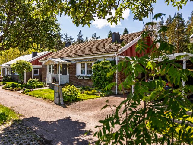 Villa till salu i Forshaga, Värmland