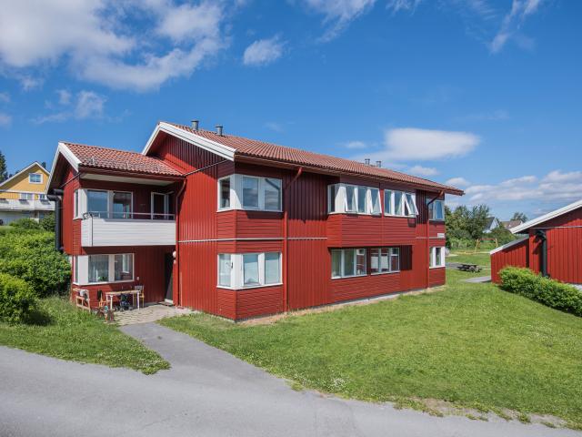 Lägenhet hyra i Nälden, Jämtland