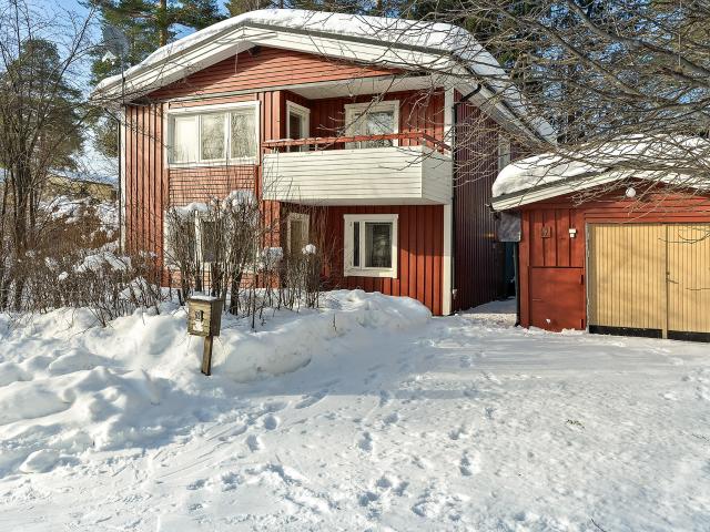 Villa till salu i Kalix, Norrbotten