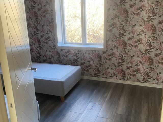 Hus hyra i Bollstabruk, Västernorrland