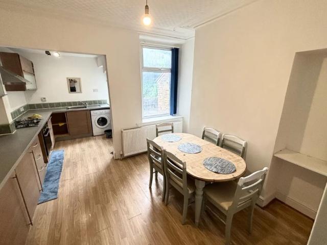 House for rent in Walkley, South Yorkshire
