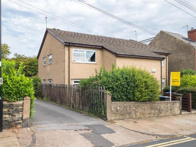 Apartment for rent in Walkley, South Yorkshire