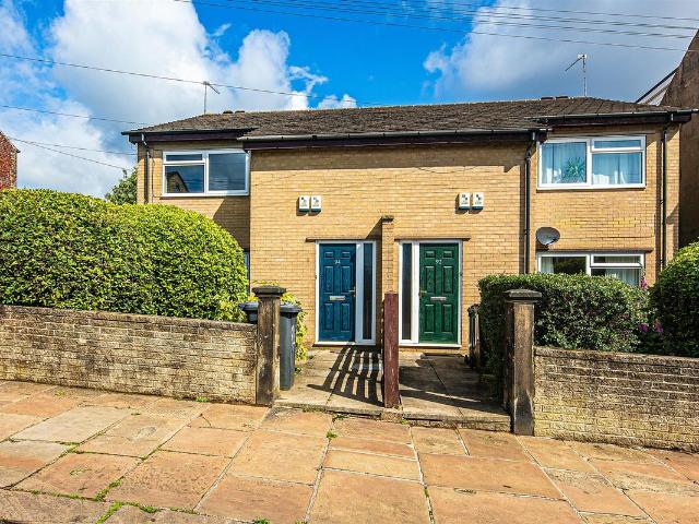 Apartment for rent in Walkley, South Yorkshire