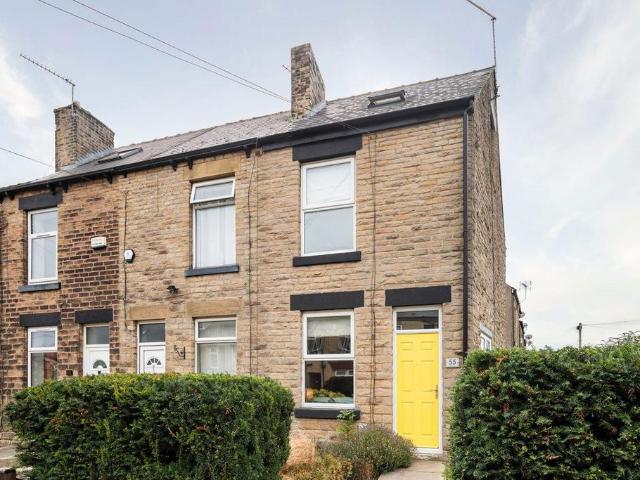 House for rent in Walkley, Sheffield