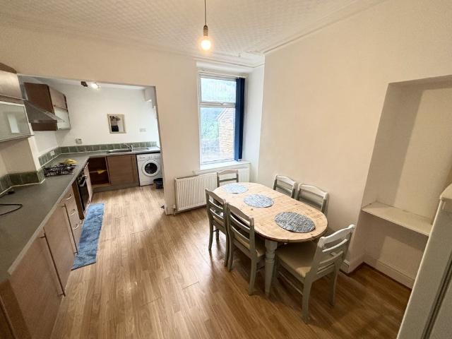 House for rent in Walkley, South Yorkshire
