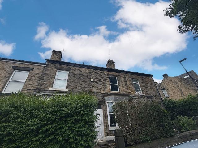 Apartment for rent in Walkley, Sheffield