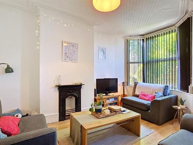 House for rent in Walkley, South Yorkshire