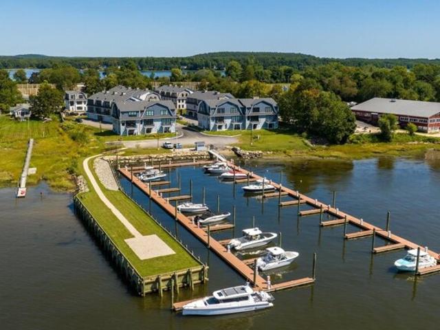 Land for sale in New Hampshire