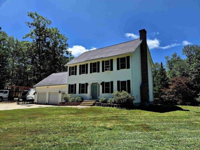 House for sale in Greenfield, Hillsborough County