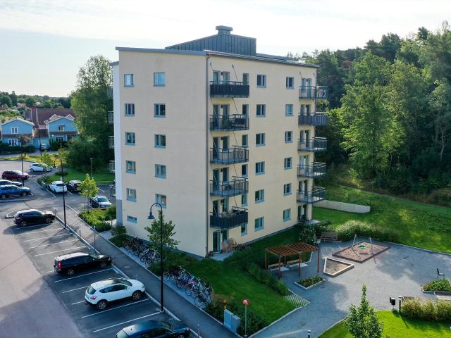 Lägenhet hyra i Enköping, Uppsala