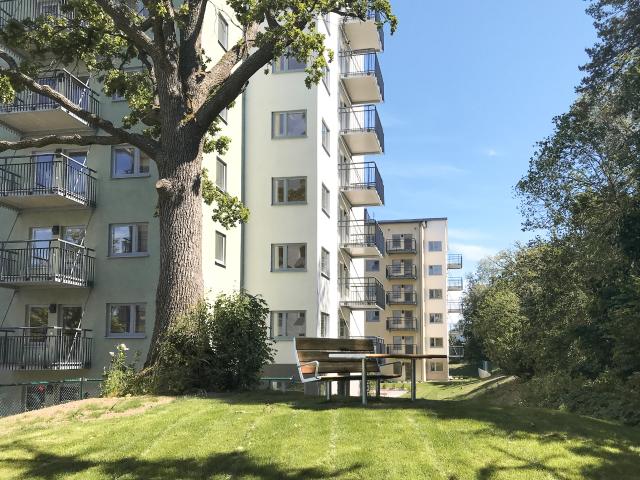 Lägenhet hyra i Enköping, Uppsala