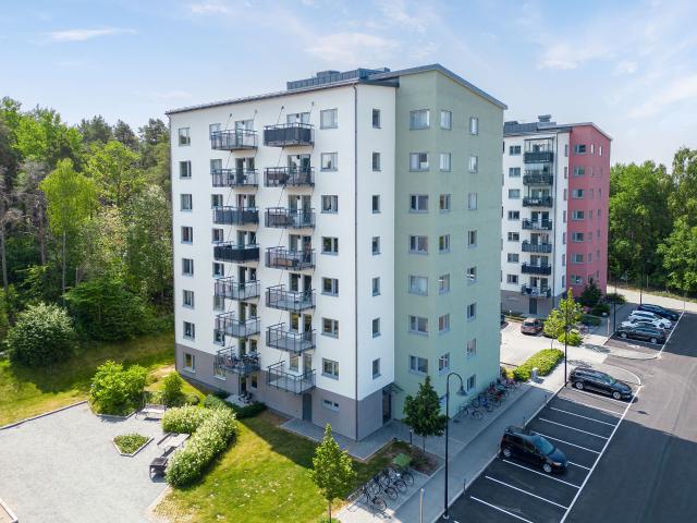 Lägenhet hyra i Enköping, Uppsala