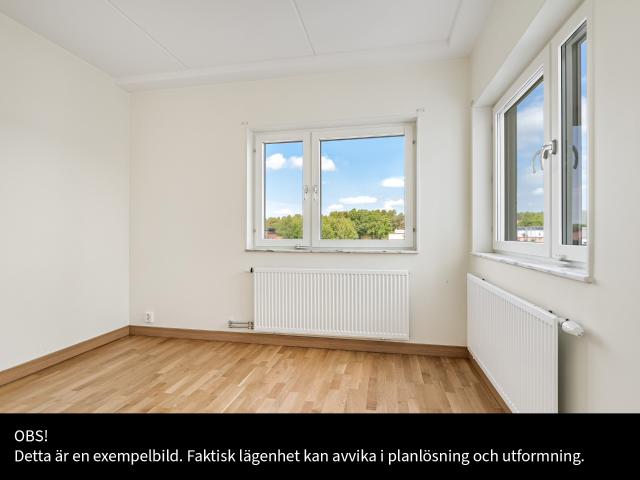 Lägenhet hyra i Enköping, Uppsala