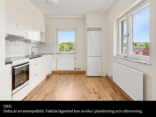 Lägenhet hyra i Enköping, Uppsala