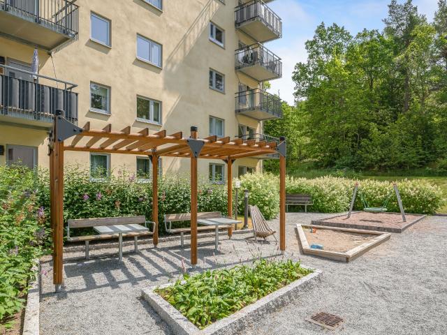 Lägenhet hyra i Enköping, Uppsala