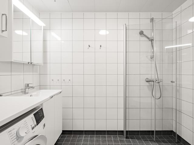 Lägenhet hyra i Fanna, Enköping