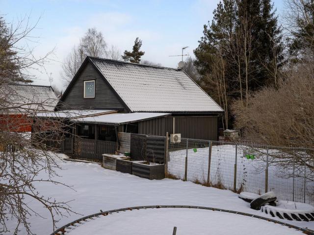 Bostad till salu i Rejmyre, Östergötland
