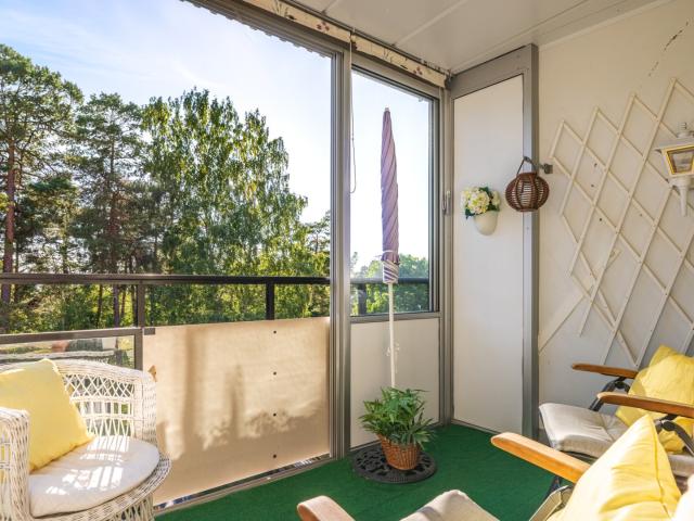 Bostadsrätt till salu i Stockholm