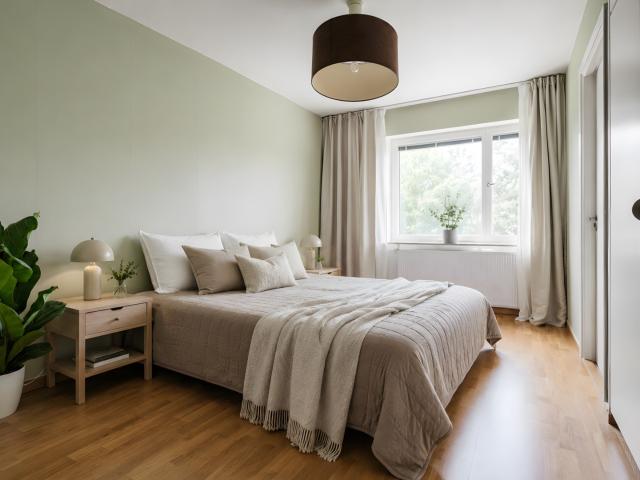 Bostadsrätt till salu i Stockholm
