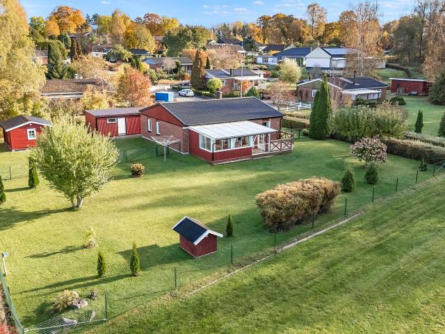 Villa till salu i Surahammar, Västmanland