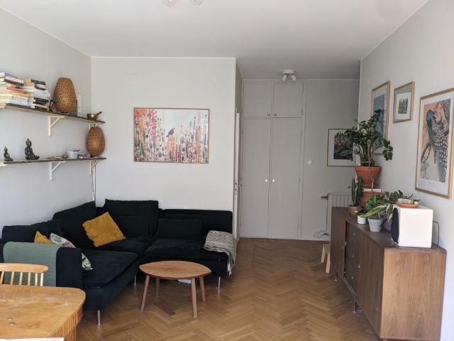 Lägenhet hyra i Botkyrka, Stockholm