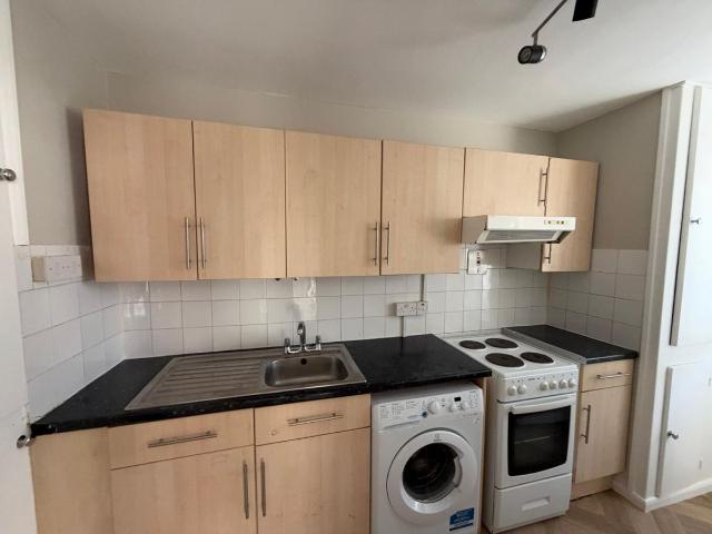 Apartment for rent in Canada Water, Greater London