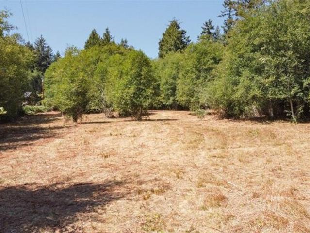 Land for sale in Poulsbo, Washington